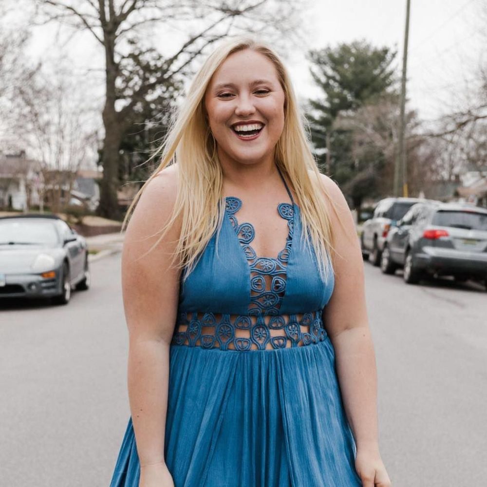 Meet your Posher, Allison